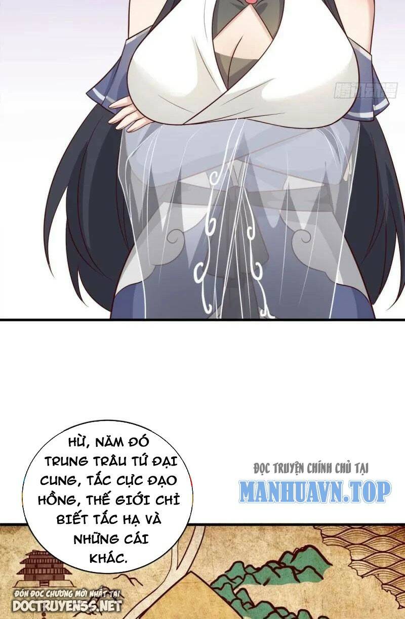 Vợ Tôi Và Tôi Thống Trị Tam Giới Chapter 82 - Trang 2