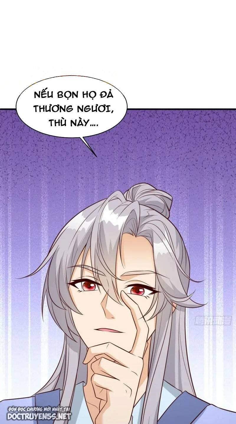 Vợ Tôi Và Tôi Thống Trị Tam Giới Chapter 82 - Trang 2