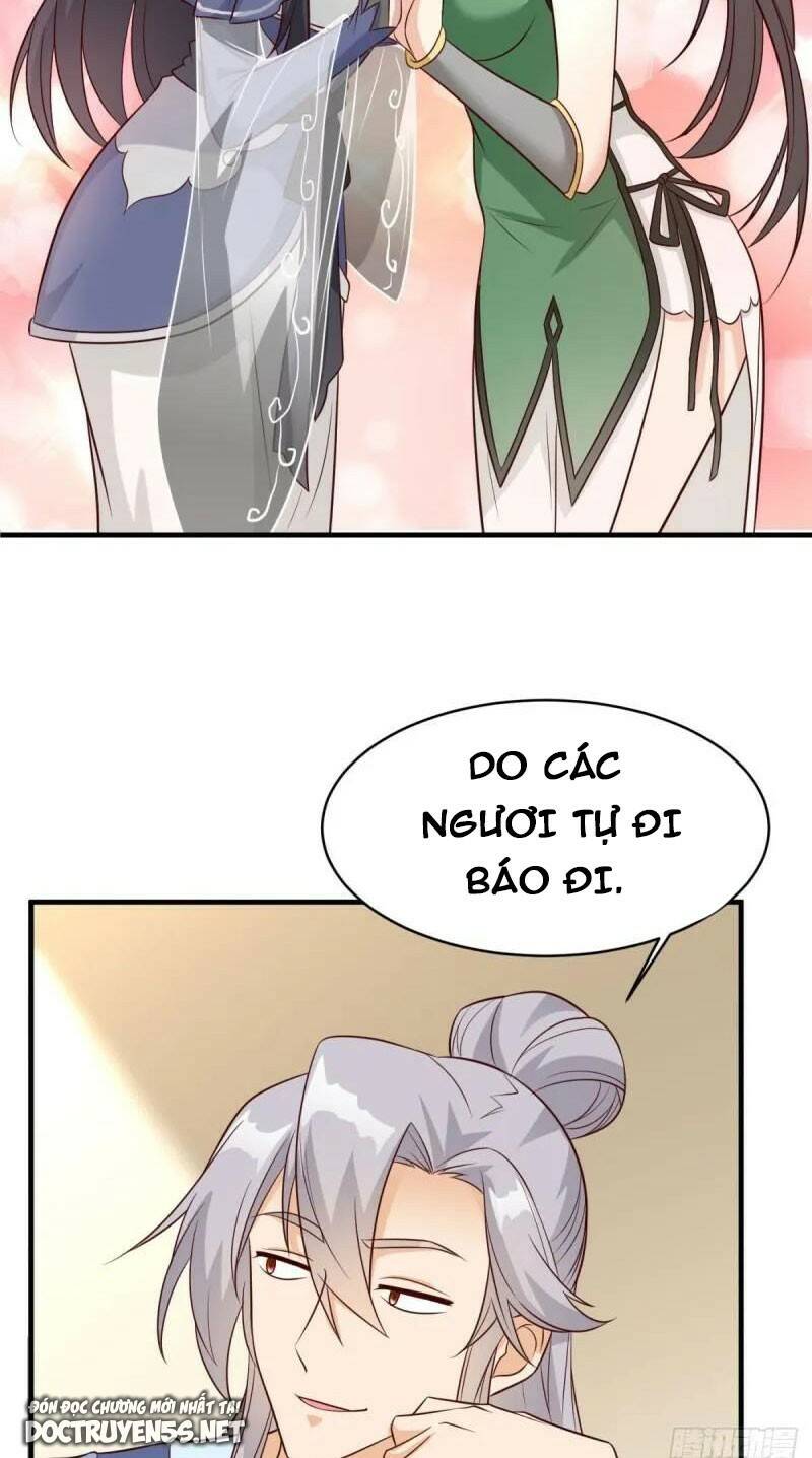 Vợ Tôi Và Tôi Thống Trị Tam Giới Chapter 82 - Trang 2