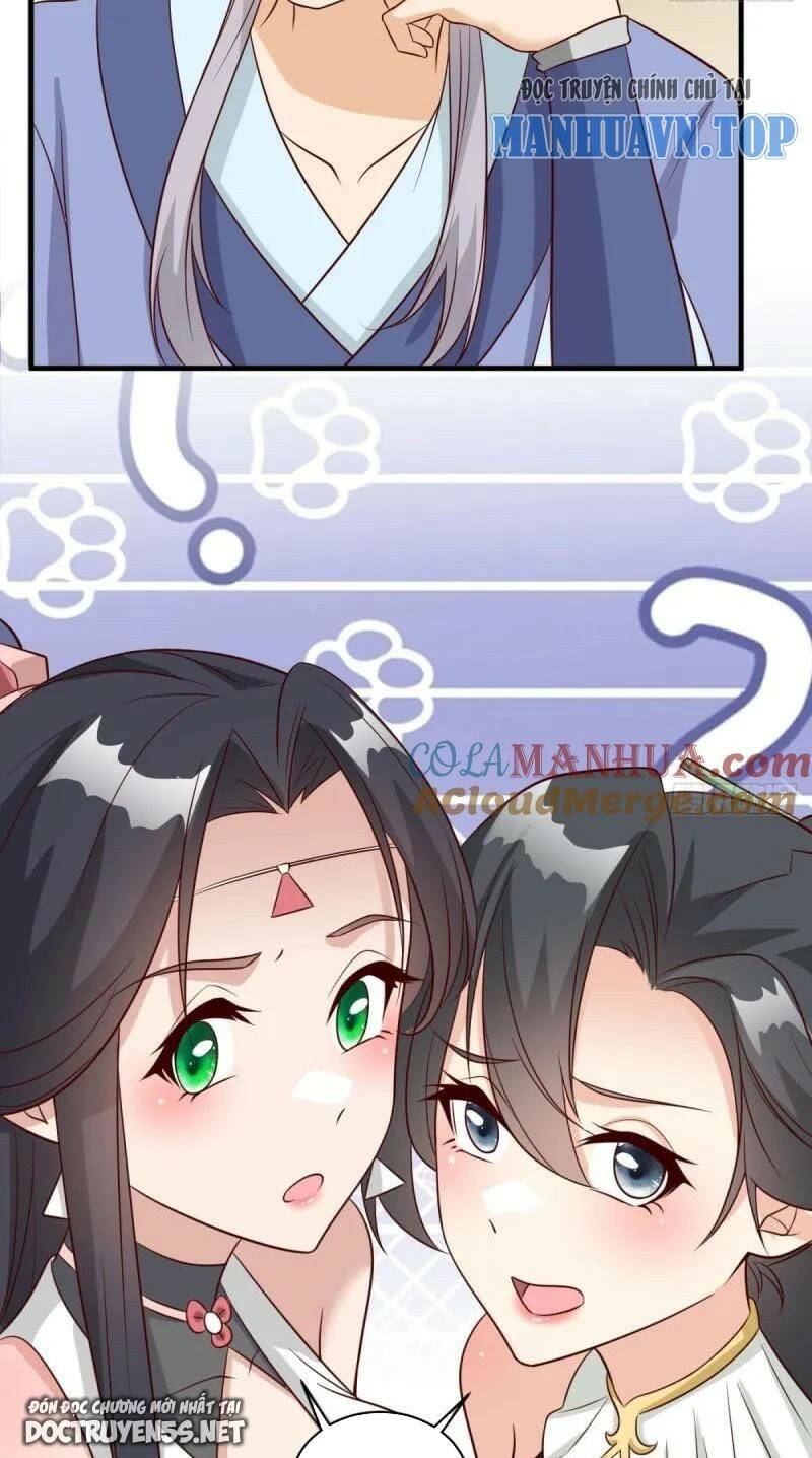 Vợ Tôi Và Tôi Thống Trị Tam Giới Chapter 82 - Trang 2