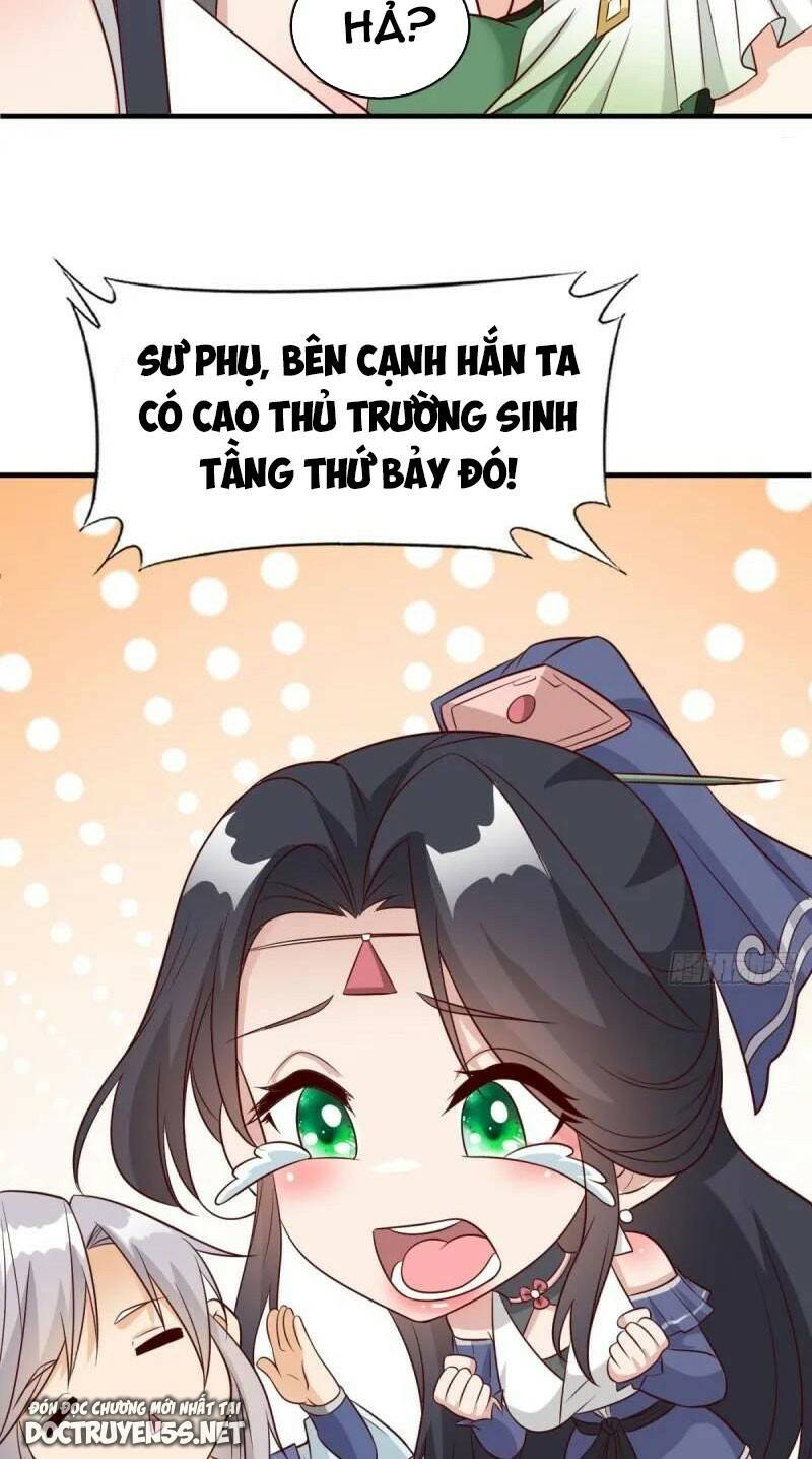 Vợ Tôi Và Tôi Thống Trị Tam Giới Chapter 82 - Trang 2