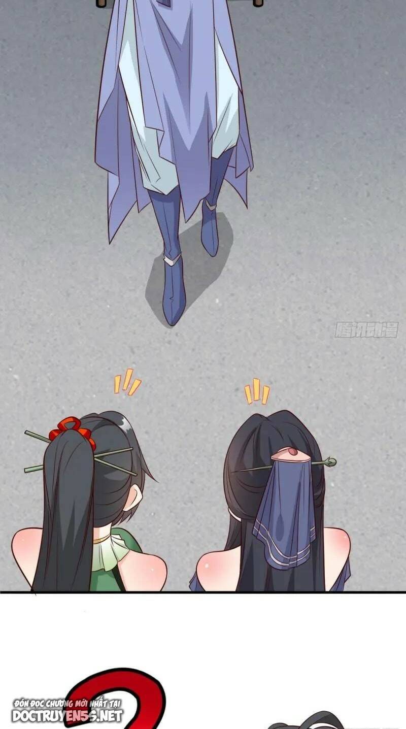 Vợ Tôi Và Tôi Thống Trị Tam Giới Chapter 82 - Trang 2