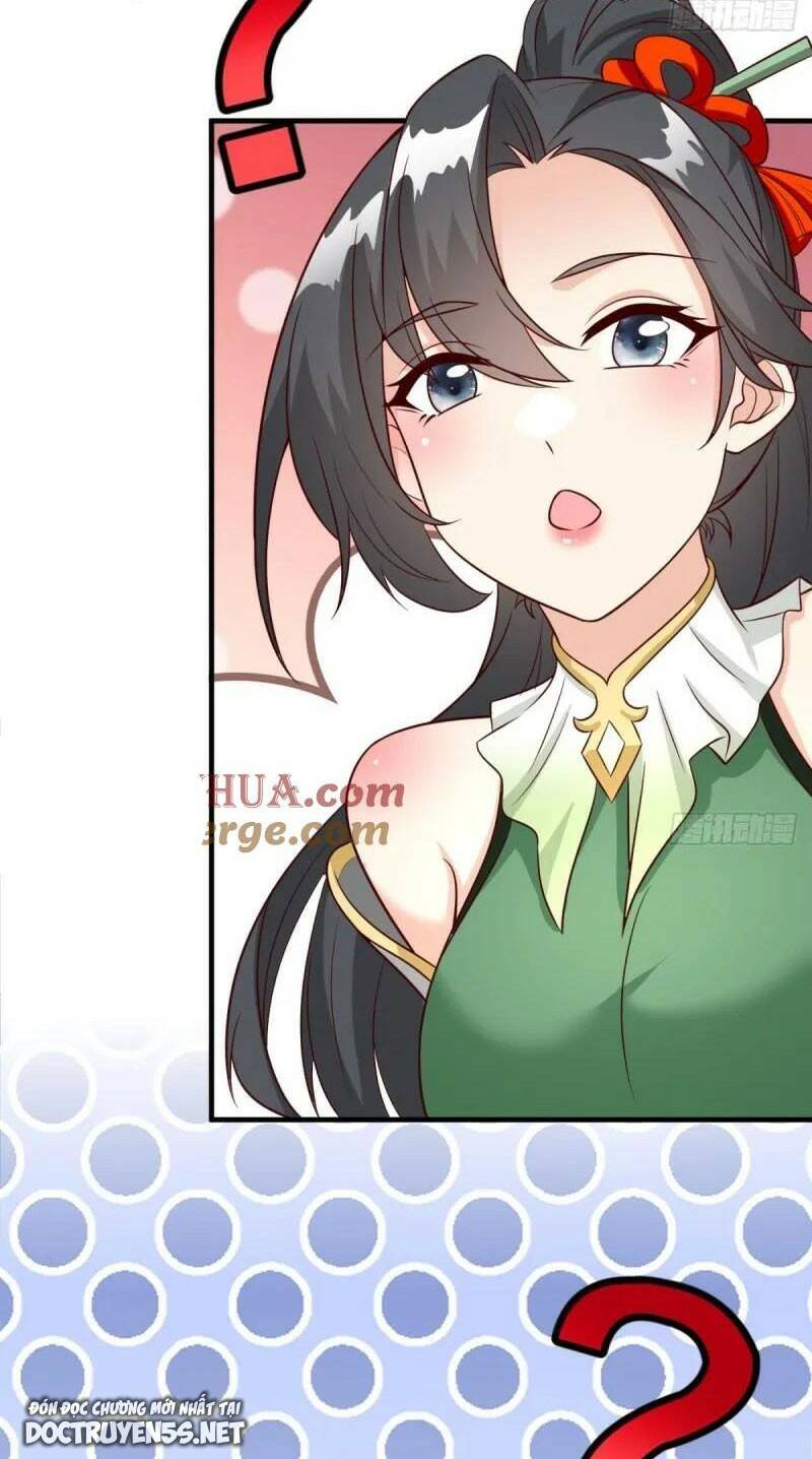 Vợ Tôi Và Tôi Thống Trị Tam Giới Chapter 82 - Trang 2