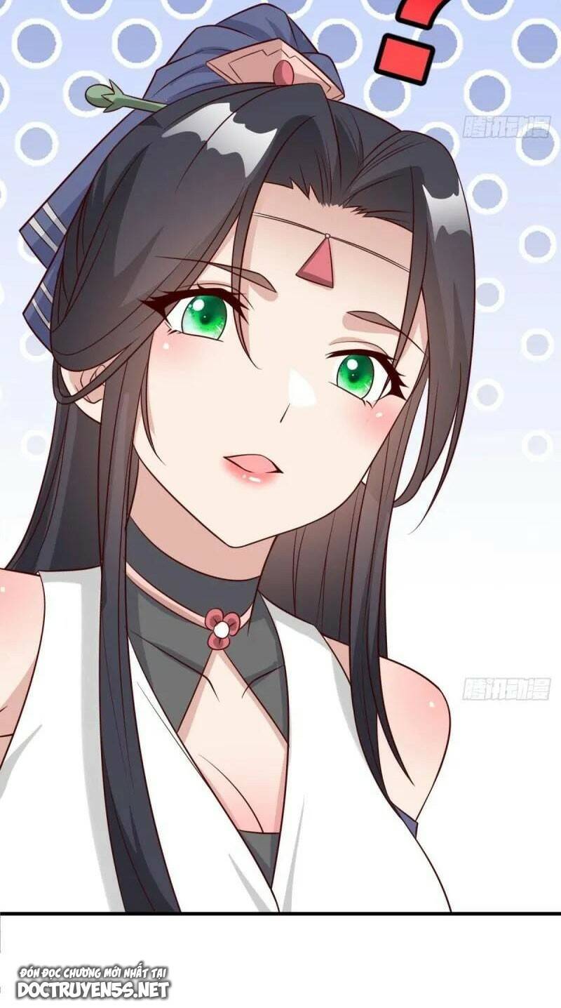 Vợ Tôi Và Tôi Thống Trị Tam Giới Chapter 82 - Trang 2