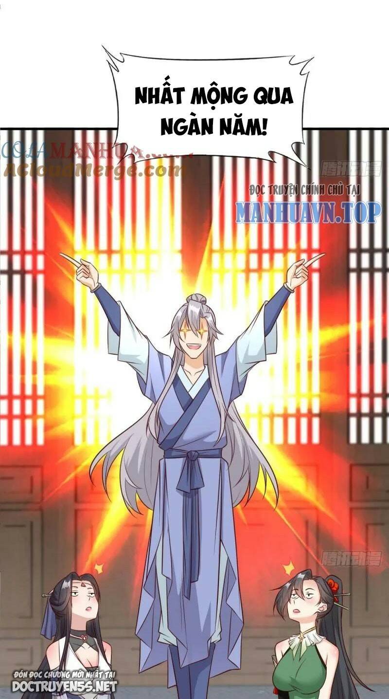 Vợ Tôi Và Tôi Thống Trị Tam Giới Chapter 82 - Trang 2