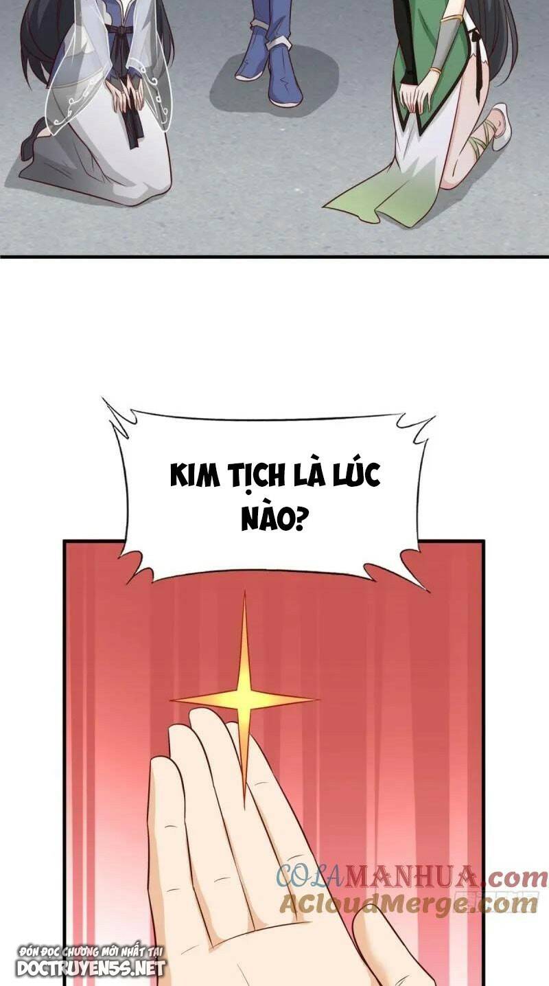 Vợ Tôi Và Tôi Thống Trị Tam Giới Chapter 82 - Trang 2