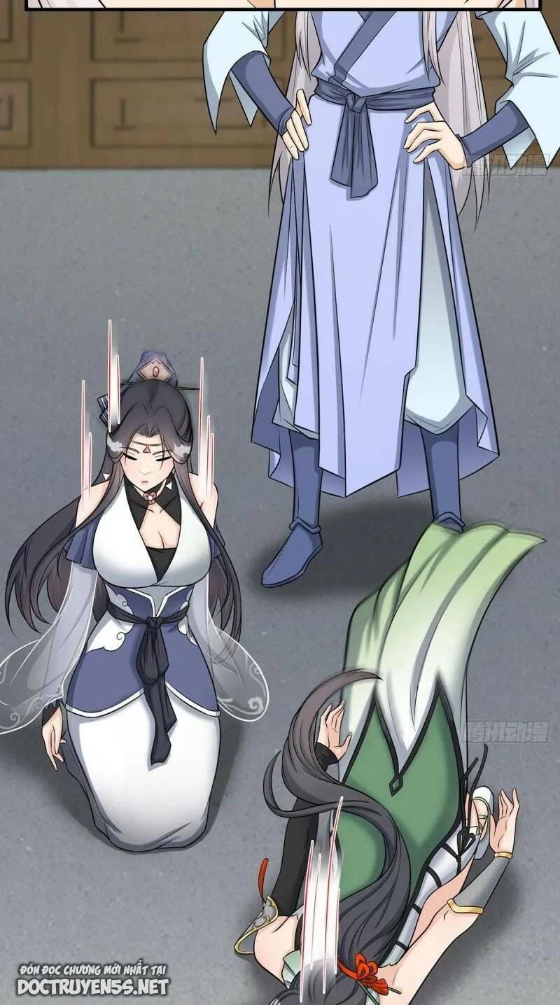 Vợ Tôi Và Tôi Thống Trị Tam Giới Chapter 82 - Trang 2