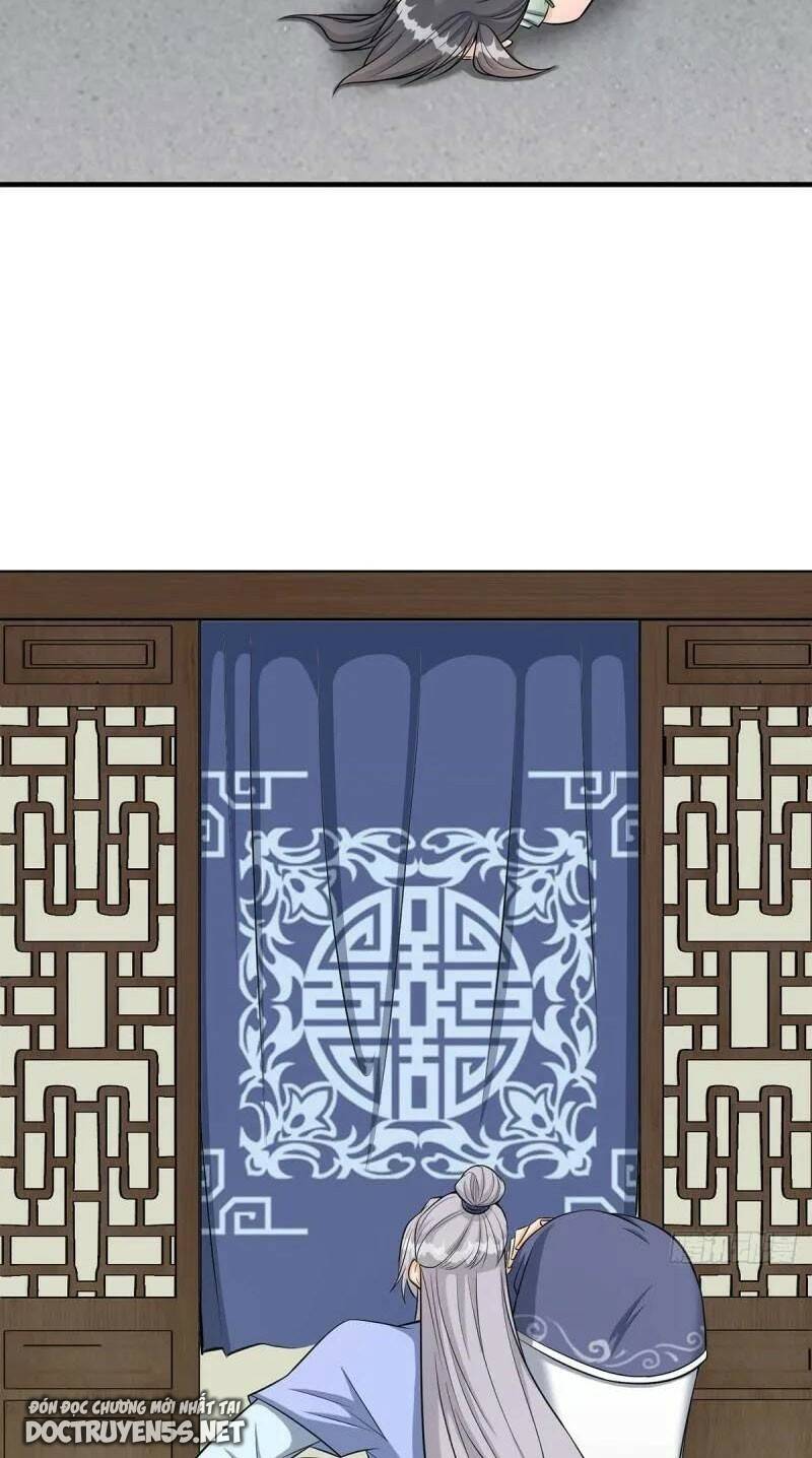 Vợ Tôi Và Tôi Thống Trị Tam Giới Chapter 82 - Trang 2