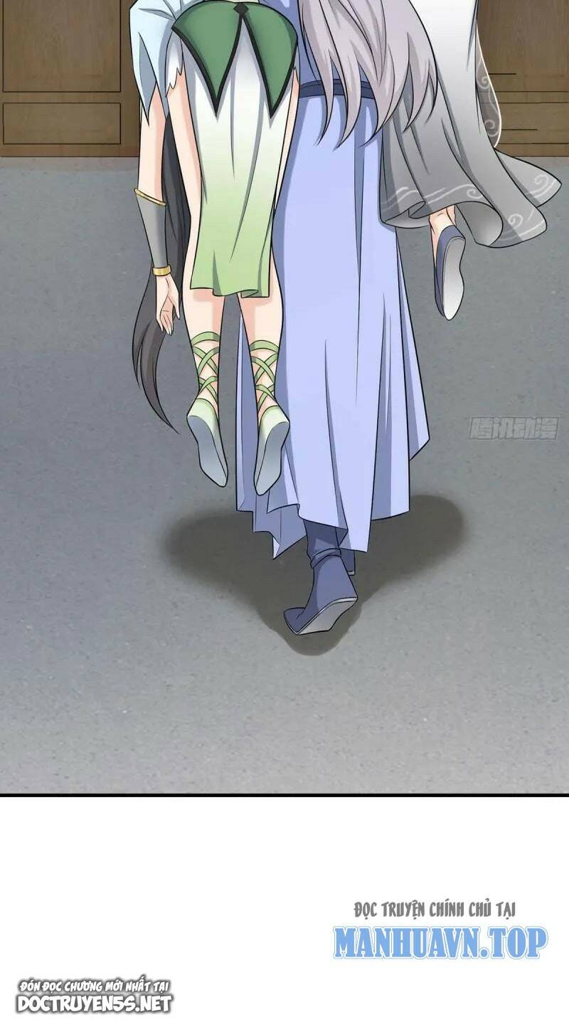 Vợ Tôi Và Tôi Thống Trị Tam Giới Chapter 82 - Trang 2