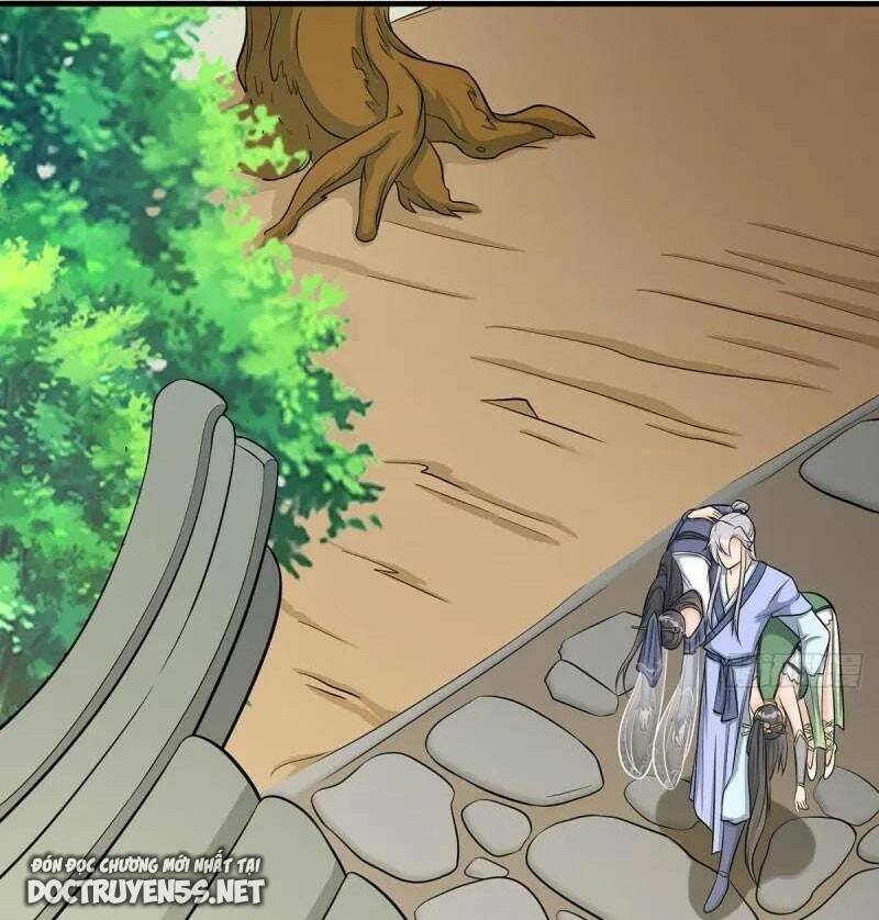 Vợ Tôi Và Tôi Thống Trị Tam Giới Chapter 82 - Trang 2