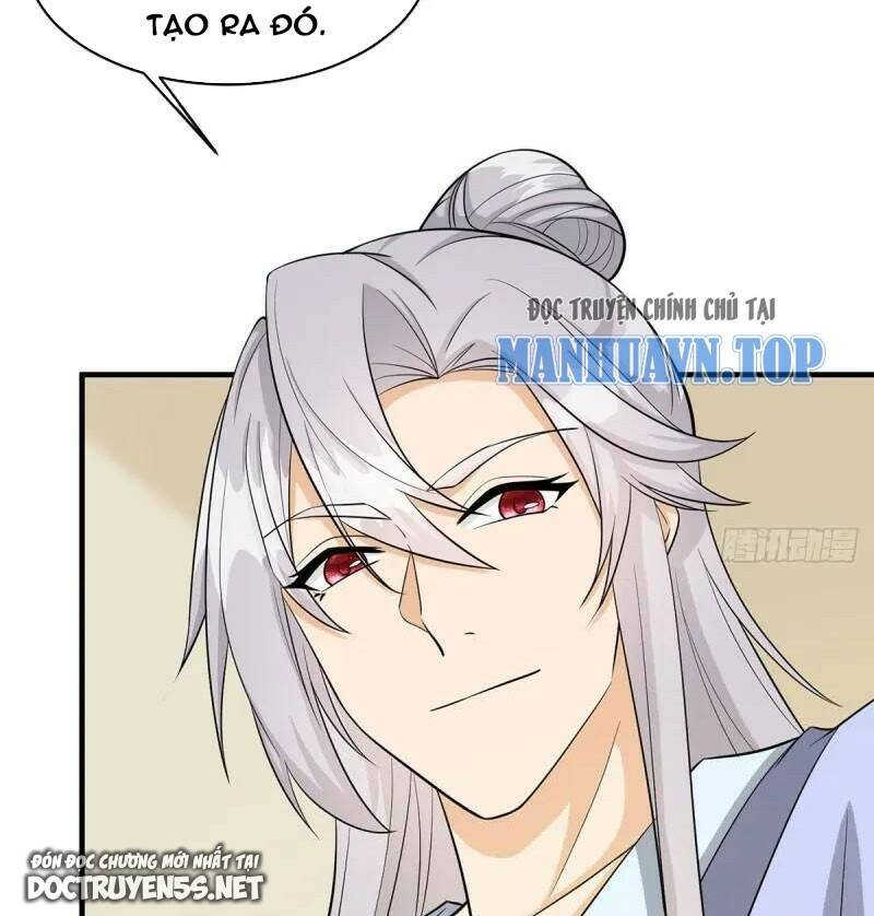 Vợ Tôi Và Tôi Thống Trị Tam Giới Chapter 82 - Trang 2