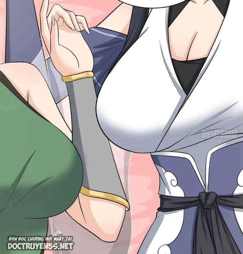 Vợ Tôi Và Tôi Thống Trị Tam Giới Chapter 82 - Trang 2