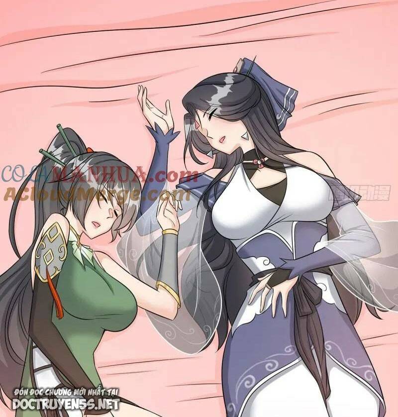 Vợ Tôi Và Tôi Thống Trị Tam Giới Chapter 82 - Trang 2