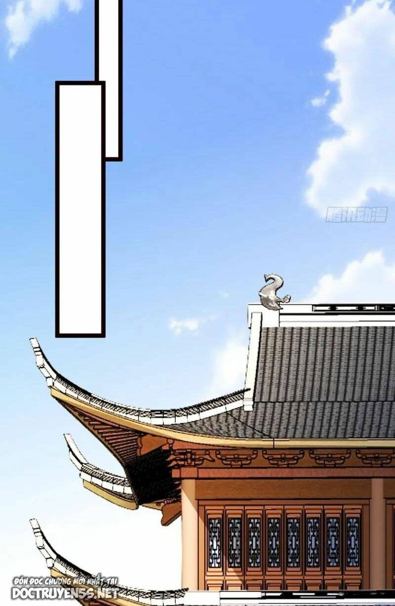 Vợ Tôi Và Tôi Thống Trị Tam Giới Chapter 84 - Trang 2