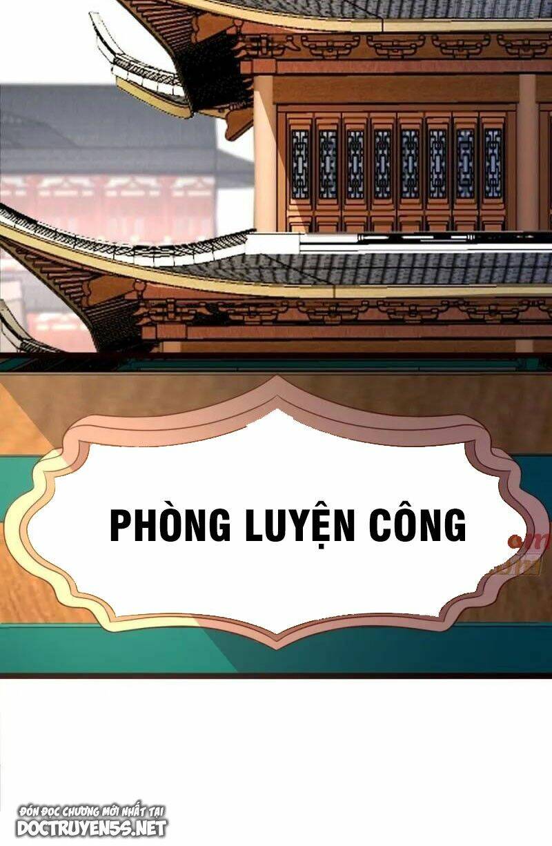 Vợ Tôi Và Tôi Thống Trị Tam Giới Chapter 84 - Trang 2