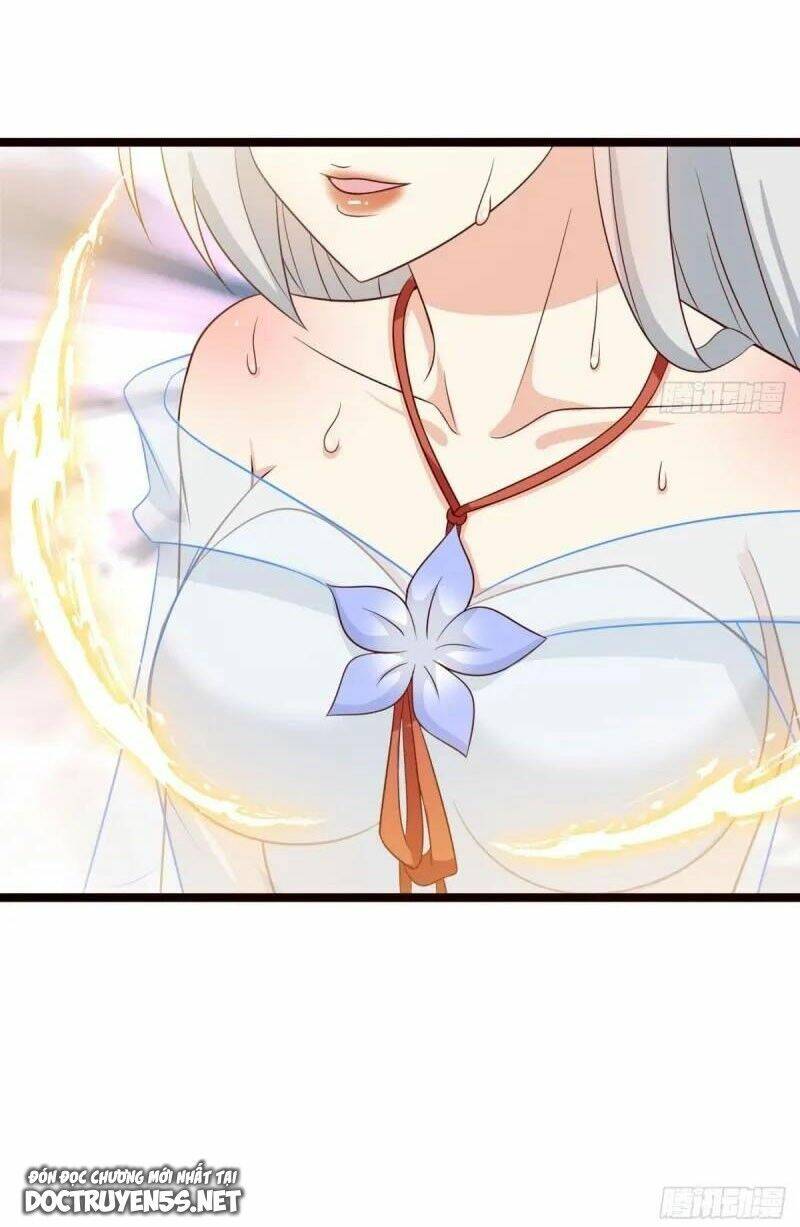 Vợ Tôi Và Tôi Thống Trị Tam Giới Chapter 84 - Trang 2