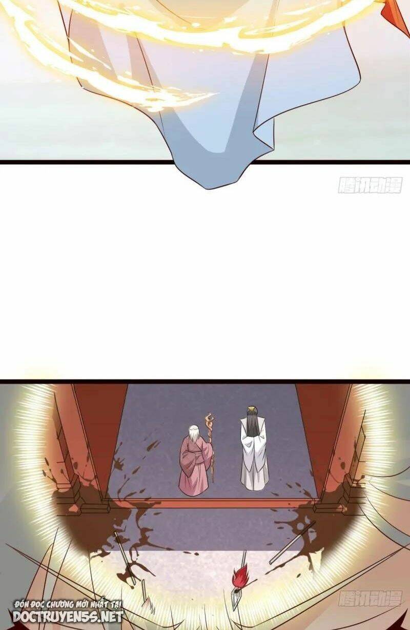 Vợ Tôi Và Tôi Thống Trị Tam Giới Chapter 84 - Trang 2