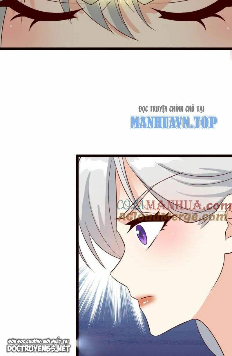 Vợ Tôi Và Tôi Thống Trị Tam Giới Chapter 84 - Trang 2
