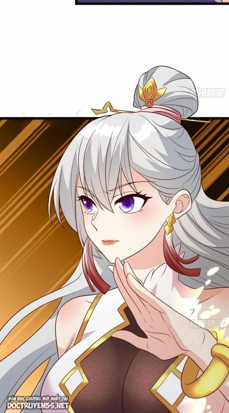 Vợ Tôi Và Tôi Thống Trị Tam Giới Chapter 84 - Trang 2