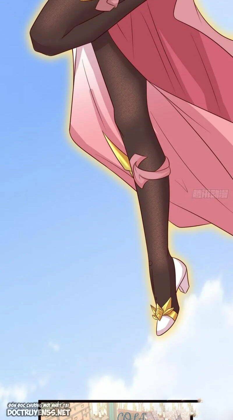 Vợ Tôi Và Tôi Thống Trị Tam Giới Chapter 84 - Trang 2