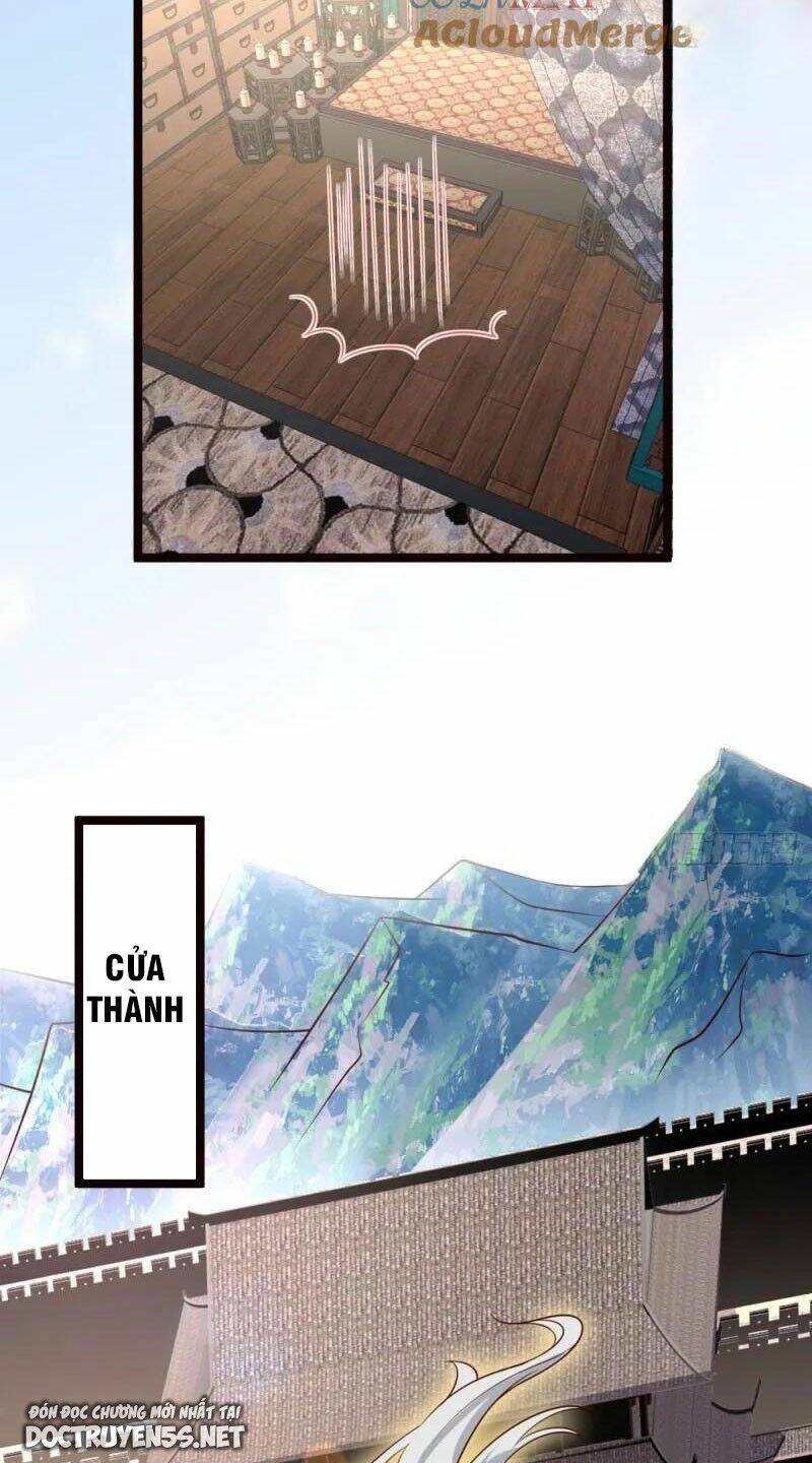 Vợ Tôi Và Tôi Thống Trị Tam Giới Chapter 84 - Trang 2