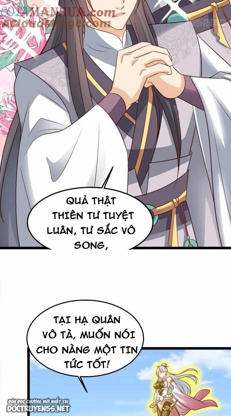 Vợ Tôi Và Tôi Thống Trị Tam Giới Chapter 84 - Trang 2