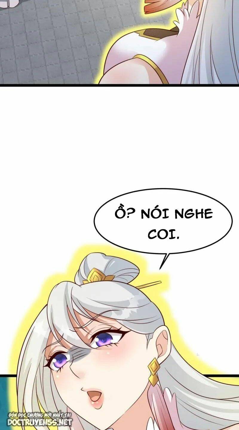 Vợ Tôi Và Tôi Thống Trị Tam Giới Chapter 84 - Trang 2