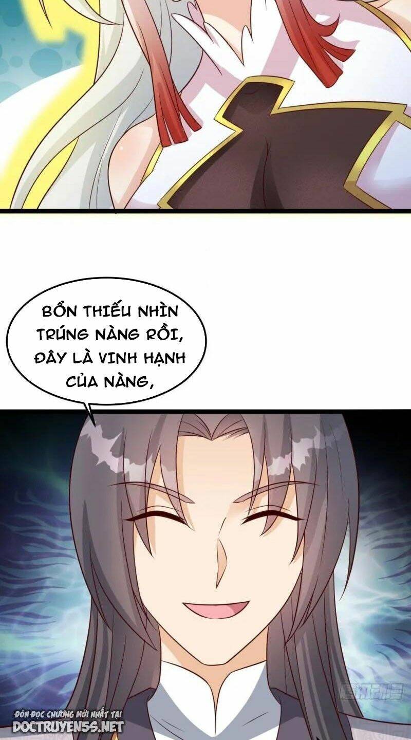 Vợ Tôi Và Tôi Thống Trị Tam Giới Chapter 84 - Trang 2