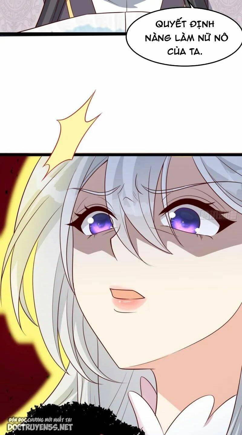 Vợ Tôi Và Tôi Thống Trị Tam Giới Chapter 84 - Trang 2