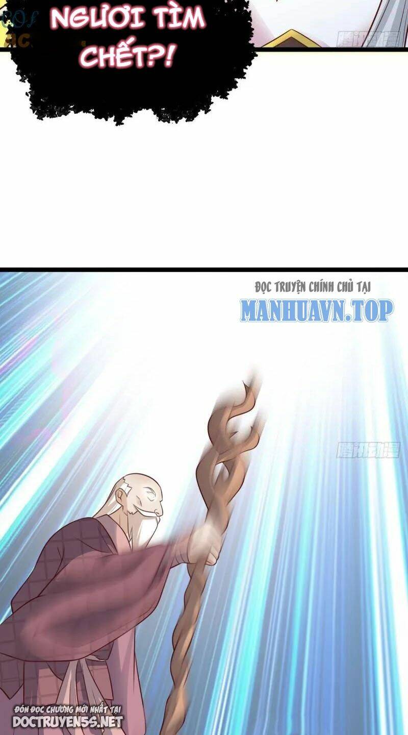 Vợ Tôi Và Tôi Thống Trị Tam Giới Chapter 84 - Trang 2