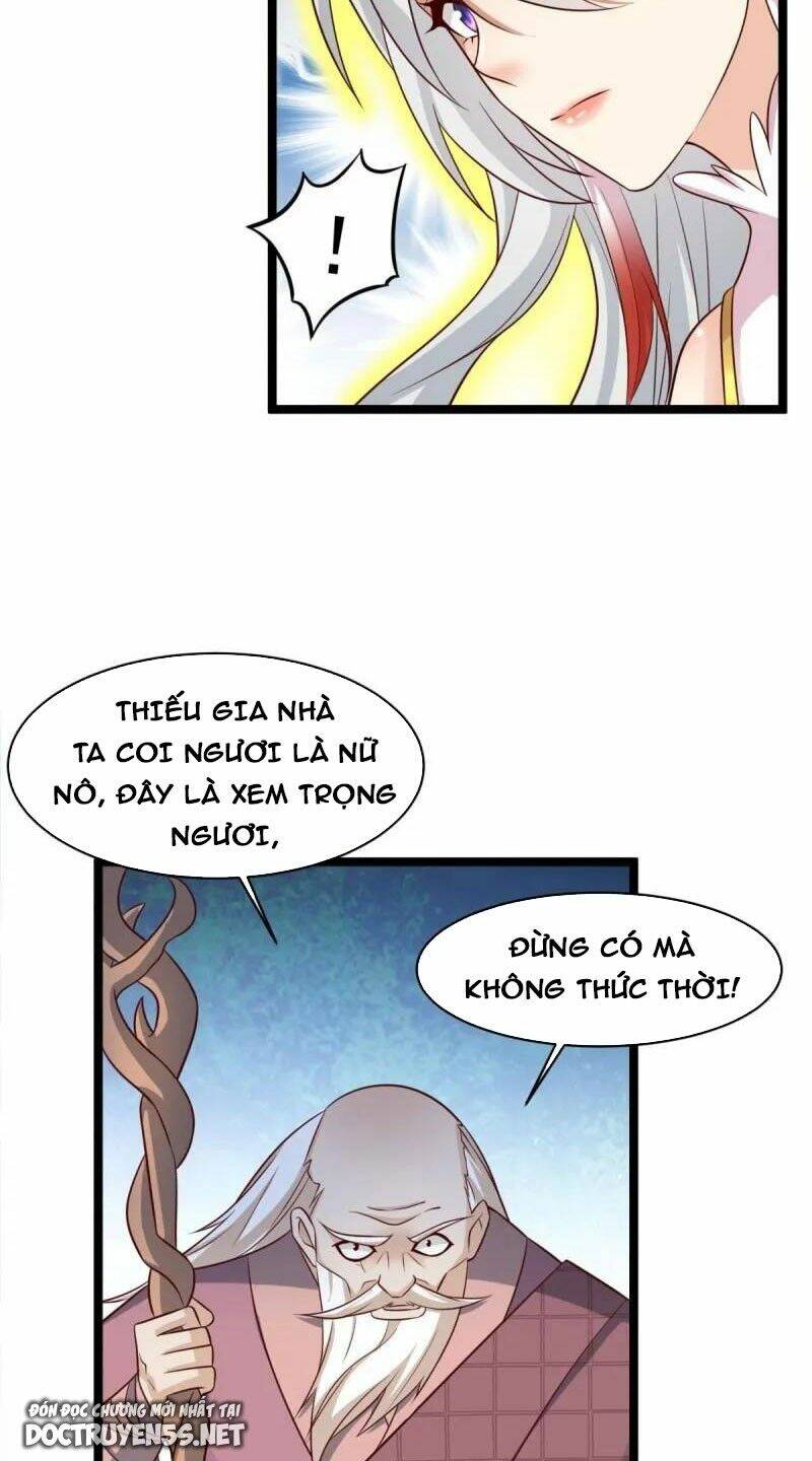 Vợ Tôi Và Tôi Thống Trị Tam Giới Chapter 84 - Trang 2