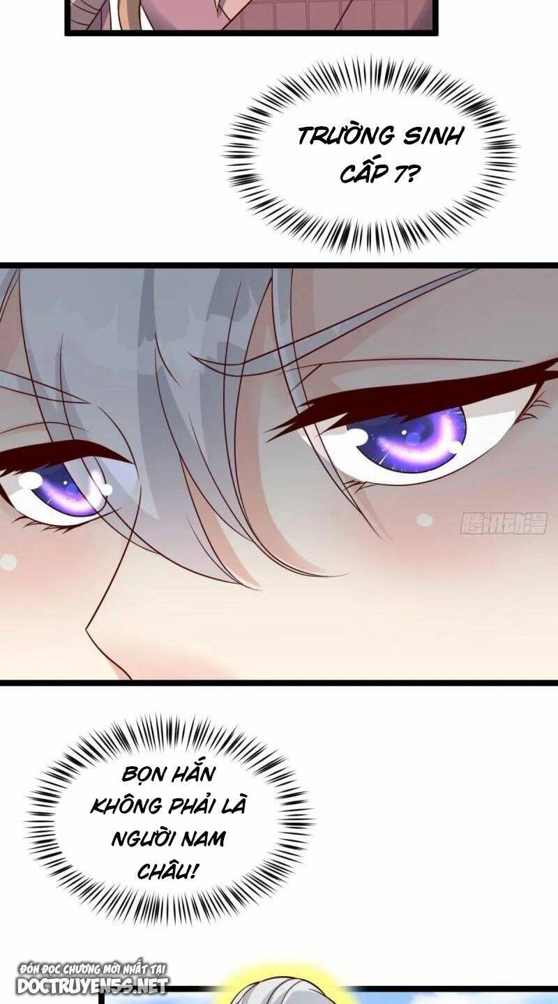 Vợ Tôi Và Tôi Thống Trị Tam Giới Chapter 84 - Trang 2