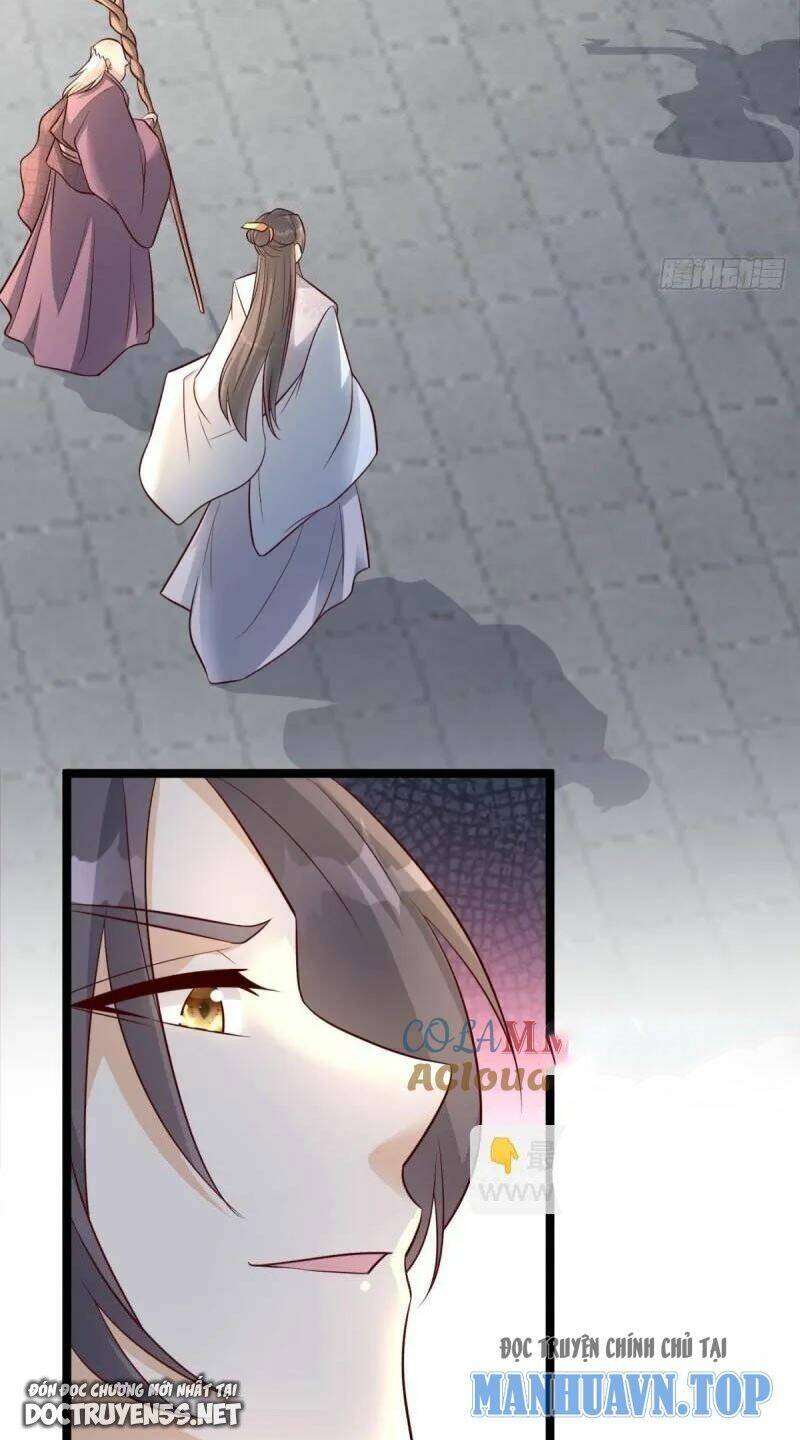 Vợ Tôi Và Tôi Thống Trị Tam Giới Chapter 84 - Trang 2