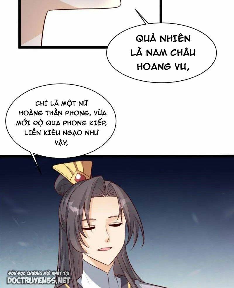 Vợ Tôi Và Tôi Thống Trị Tam Giới Chapter 84 - Trang 2