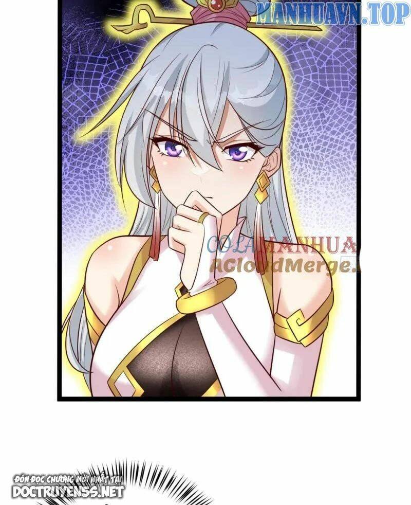 Vợ Tôi Và Tôi Thống Trị Tam Giới Chapter 84 - Trang 2