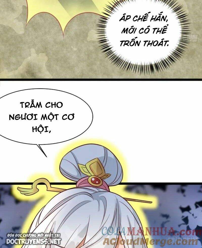 Vợ Tôi Và Tôi Thống Trị Tam Giới Chapter 84 - Trang 2