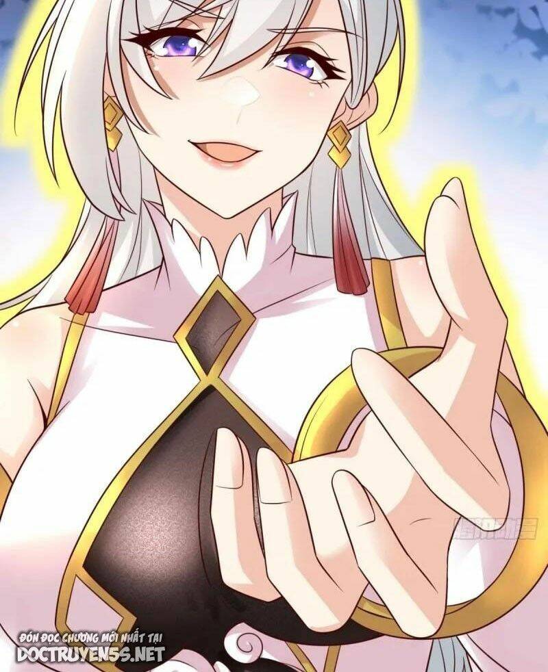 Vợ Tôi Và Tôi Thống Trị Tam Giới Chapter 84 - Trang 2