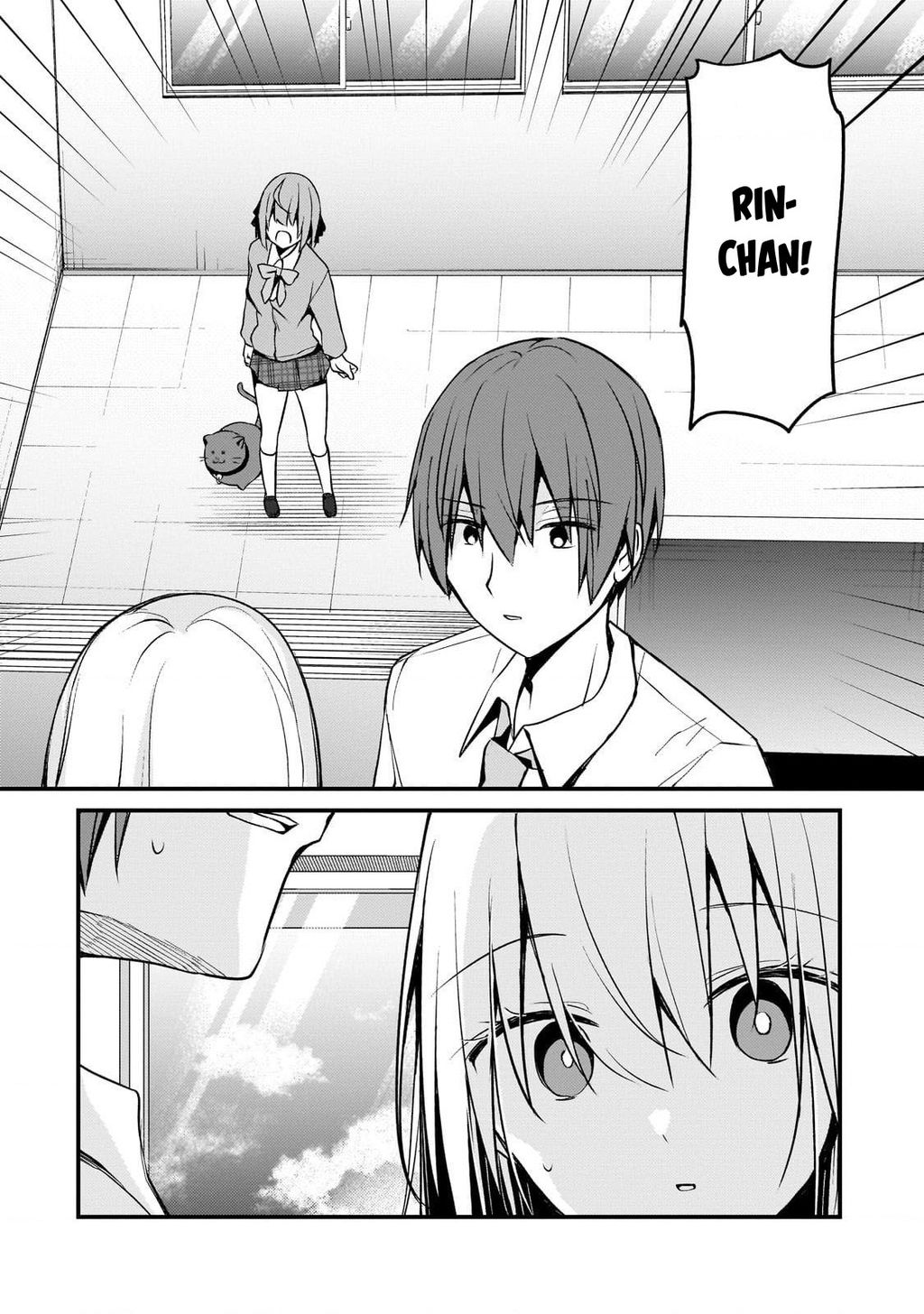 Vợ Trong  Của Tôi Là Một Idol Nổi Tiếng Ngoài Đời Thực Chapter 17 - Trang 2