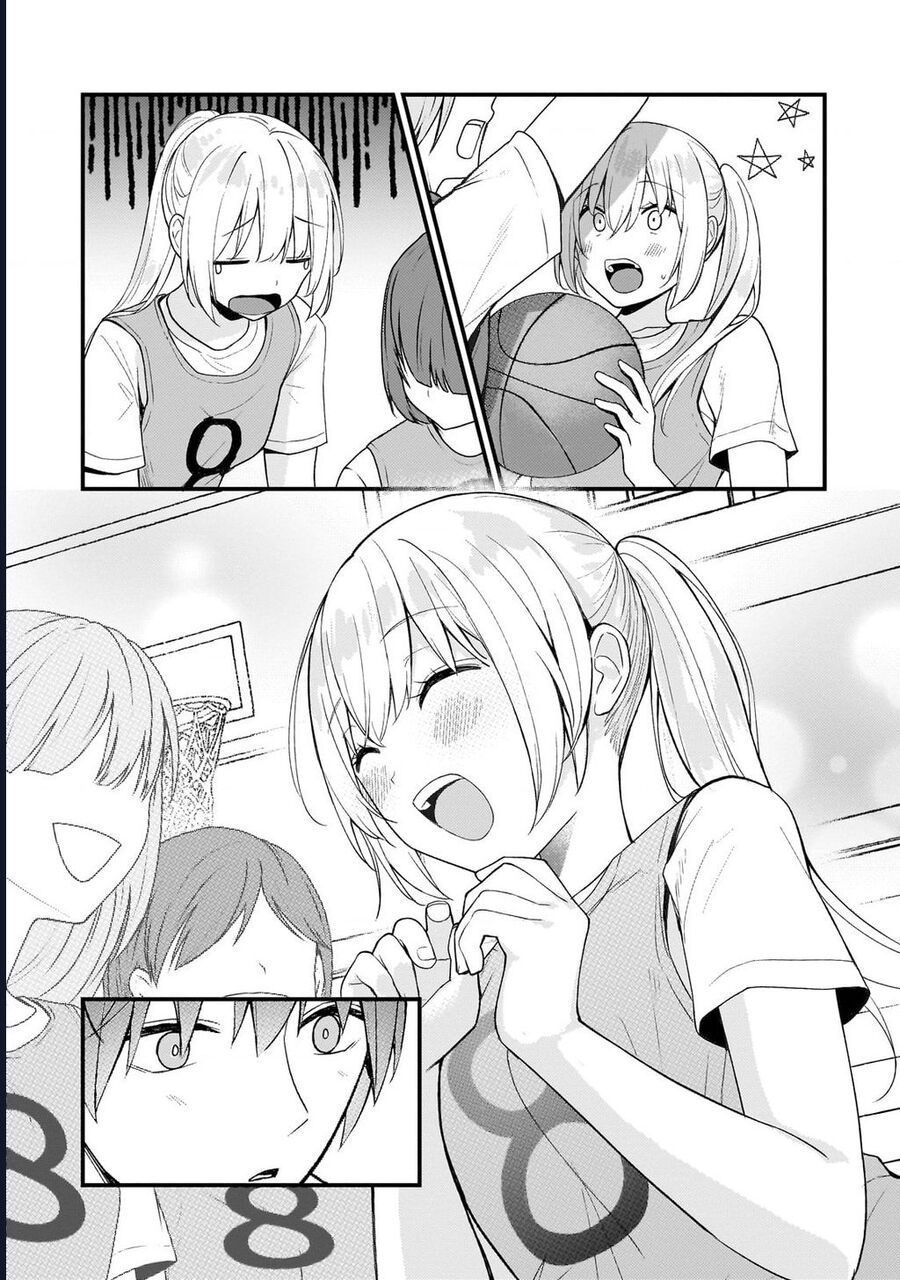 Vợ Trong  Của Tôi Là Một Idol Nổi Tiếng Ngoài Đời Thực Chapter 24 - Trang 2