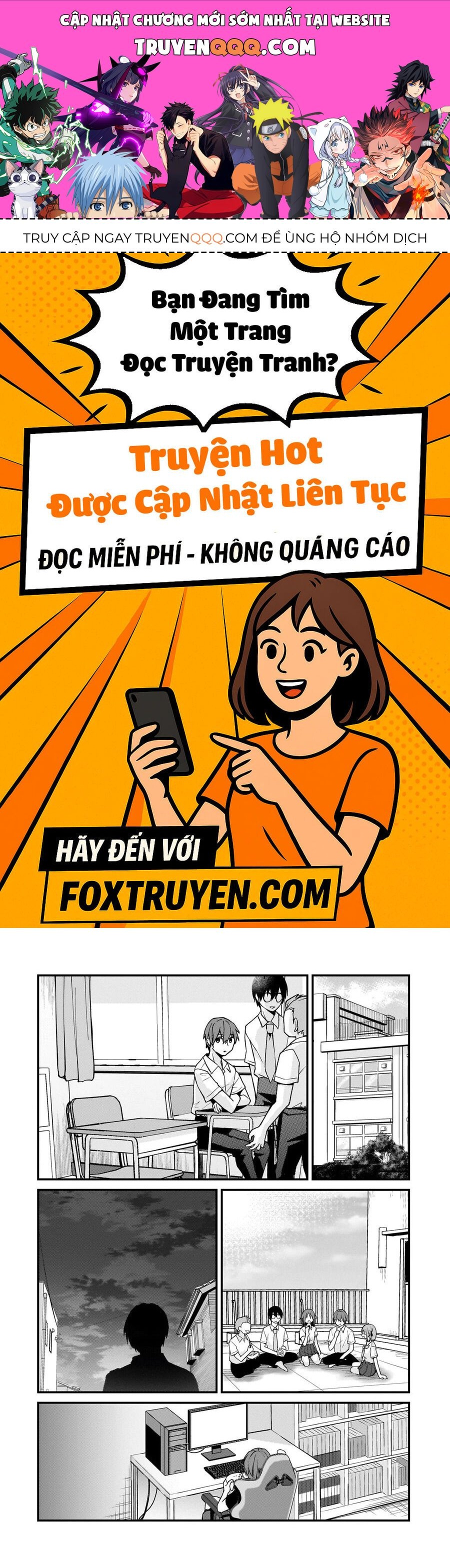 Vợ Trong  Của Tôi Là Một Idol Nổi Tiếng Ngoài Đời Thực Chapter 27 - Trang 2