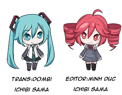 Vợ Trong  Của Tôi Là Một Idol Nổi Tiếng Ngoài Đời Thực Chapter 28 - Trang 2