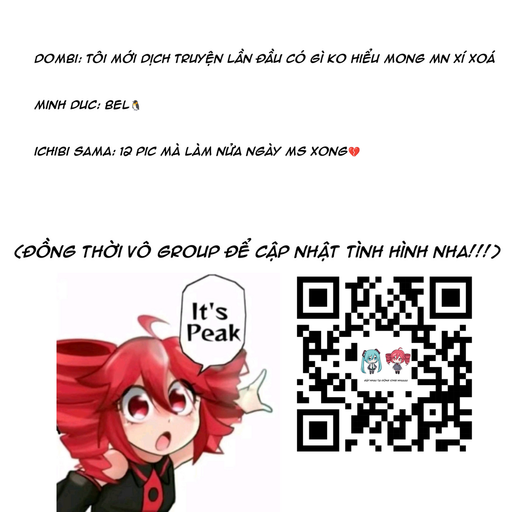 Vợ Trong  Của Tôi Là Một Idol Nổi Tiếng Ngoài Đời Thực Chapter 28 - Trang 2