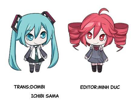 Vợ Trong  Của Tôi Là Một Idol Nổi Tiếng Ngoài Đời Thực Chapter 29 - Trang 2