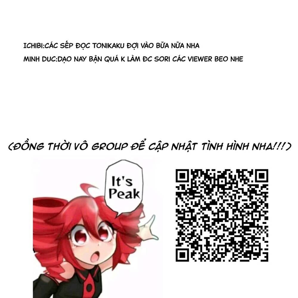 Vợ Trong  Của Tôi Là Một Idol Nổi Tiếng Ngoài Đời Thực Chapter 29 - Trang 2