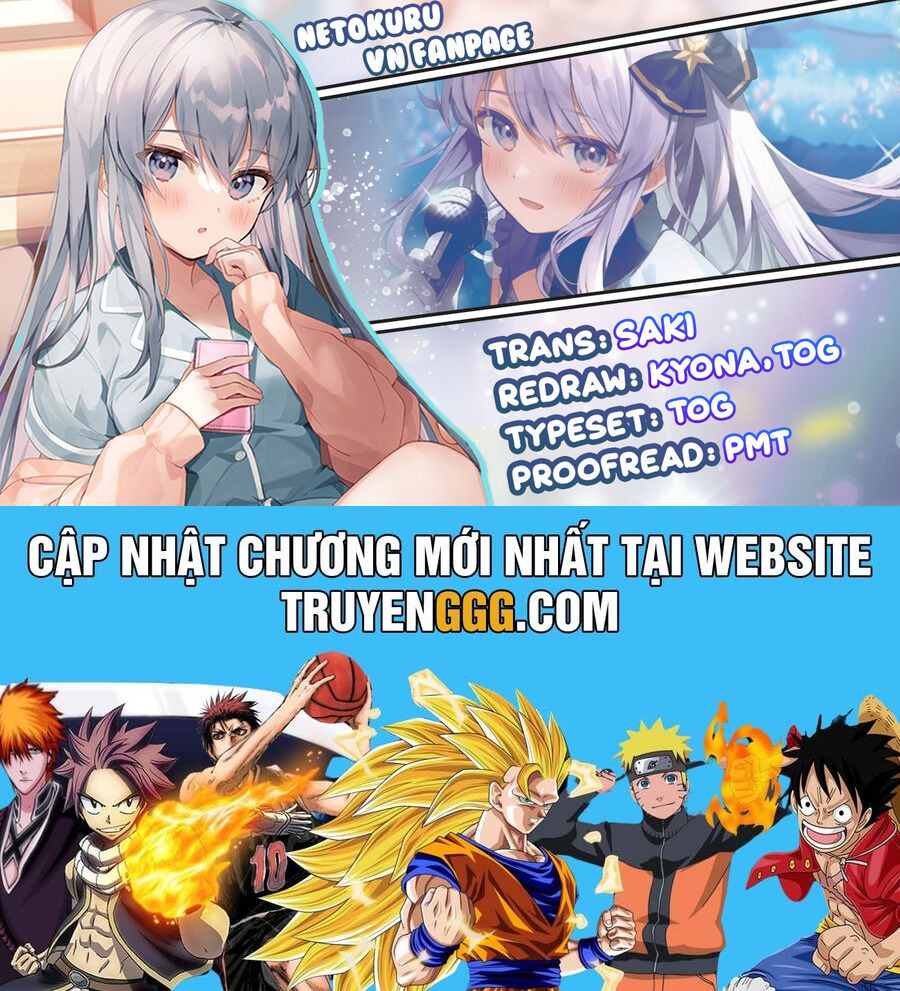 Vợ Trong Game Của Tôi Là Một Idol Nổi Tiếng Ngoài Đời Thực Chapter 20 - Trang 2