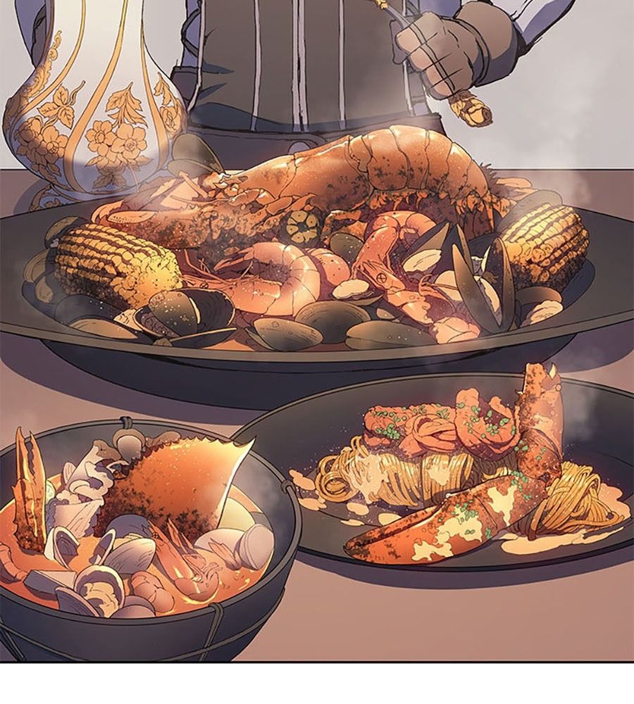 Võ Vương Tái Thế Chapter 13 - Trang 2