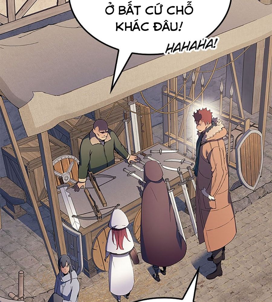Võ Vương Tái Thế Chapter 13 - Trang 2