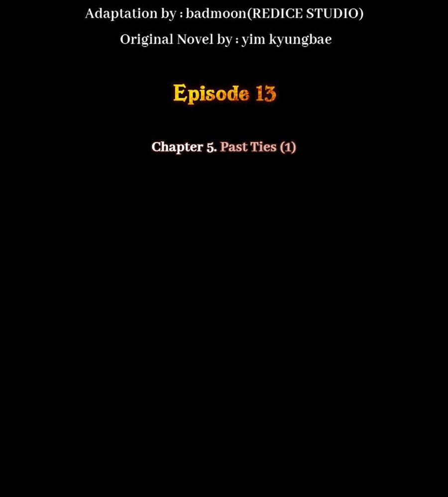 Võ Vương Tái Thế Chapter 13 - Trang 2