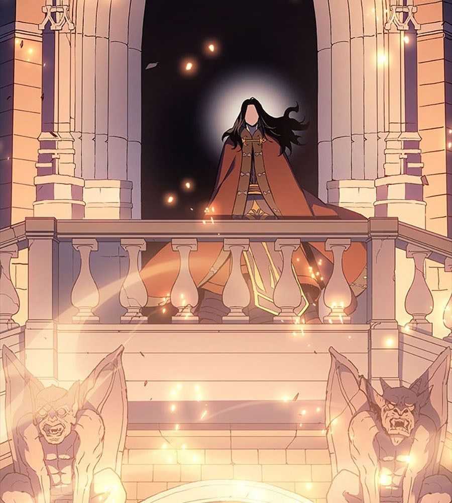 Võ Vương Tái Thế Chapter 13 - Trang 2