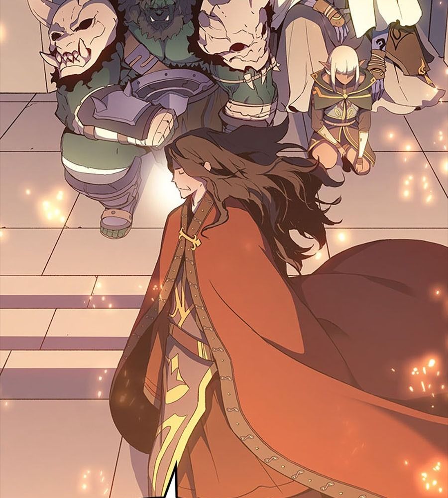 Võ Vương Tái Thế Chapter 13 - Trang 2